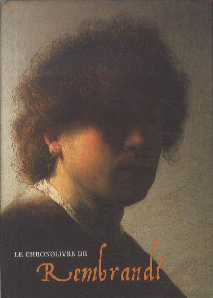 Le chronolivre de Rembrandt