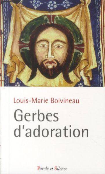 Gerbes d'adoration