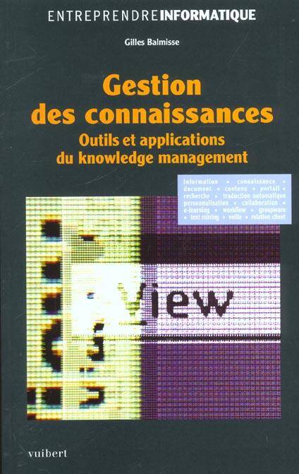 Acces Connaissance -Vuibert Informatique