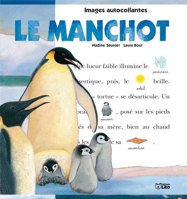 Le manchot