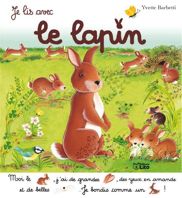 Le lapin