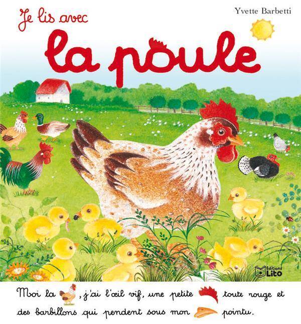 La poule