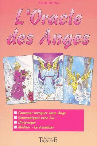 Oracle des Anges -L- Ned