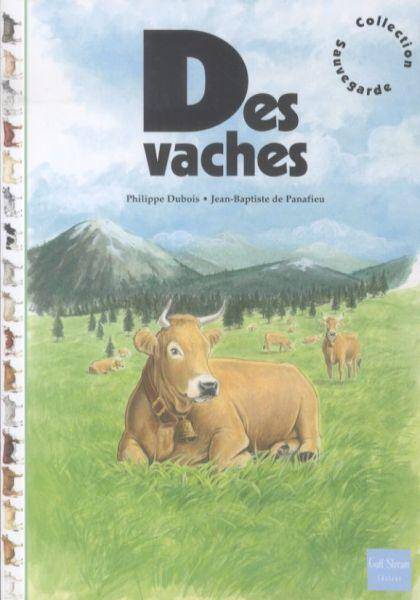 Des Vaches