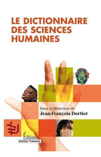 Dictionnaire des Sciences Humaines -Le-