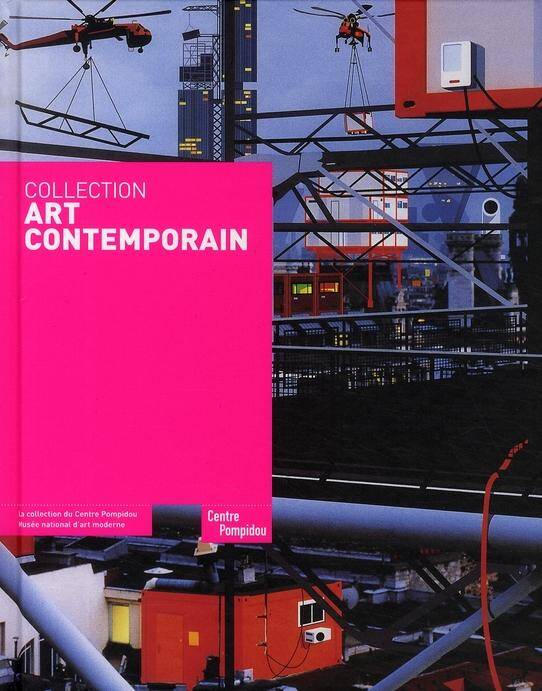 Collection Art Contemporain (2e Edition)