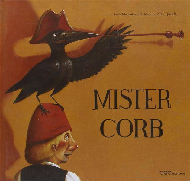 Mister Corbeau