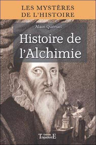 Histoire de l'Alchimie