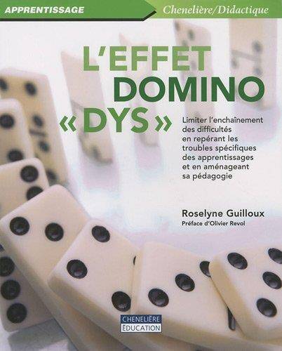 L'Effet Domino Dys