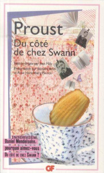 Du côté de chez Swann