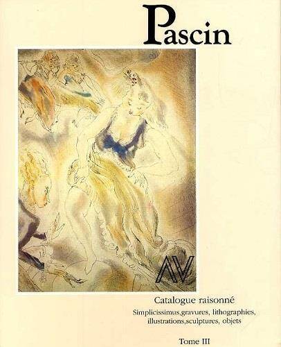 Pascin tome 3