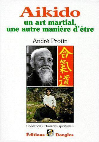 AIKIDO UN ART MARTIAL