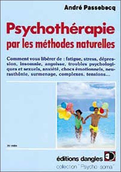 Psychotherapie Par les Methodes Naturelles