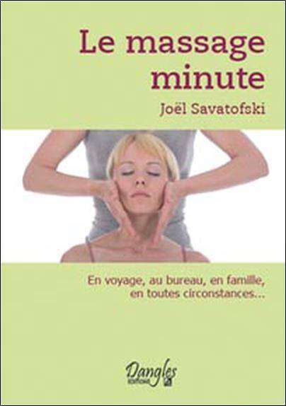 Le Massage Minute