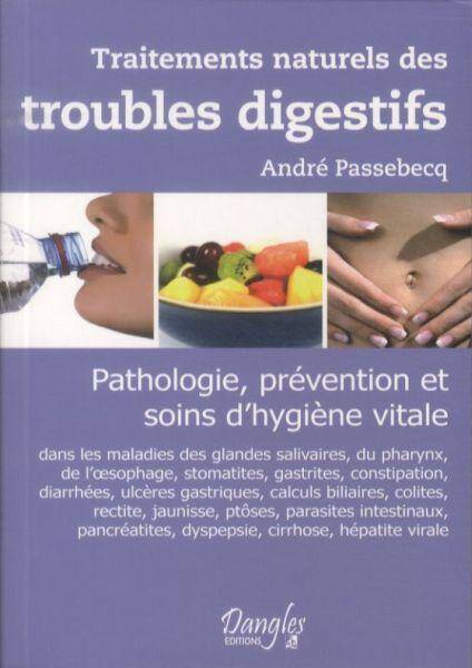 Traitements Naturels des Troubles Digestifs