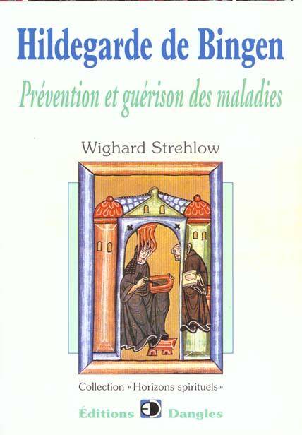 PREVENTION ET GUERISON DES MALADIES