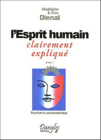 ESPRIT HUMAIN -L- TOME 1