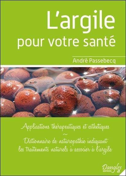 L'Argile Pour Votre Sante