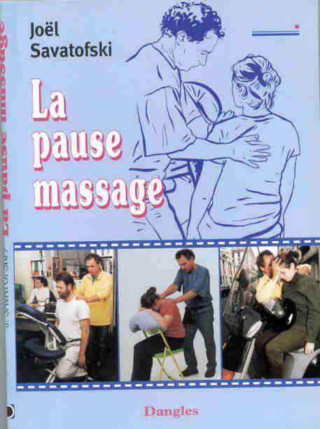 PAUSE MASSAGE -LA-