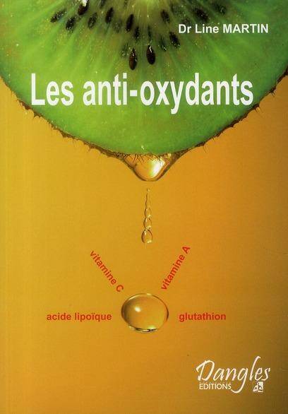 ANTI OXYDANTS -LES-