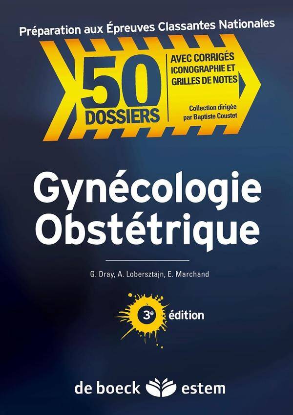 Gynecologie Obstetrique