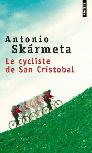 Le Cycliste de San Cristobal