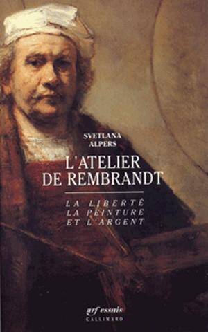 L'atelier de Rembrandt