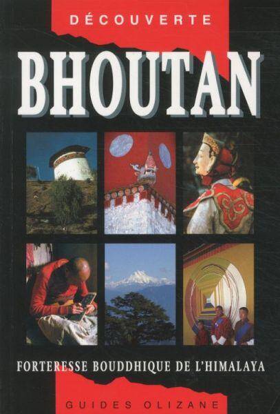 Bhoutan : forteresse bouddhique de l'Himalaya