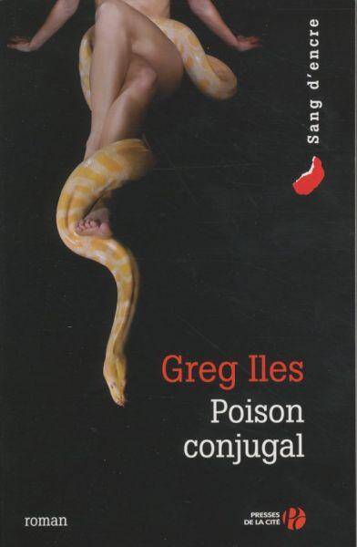 Poison conjugal