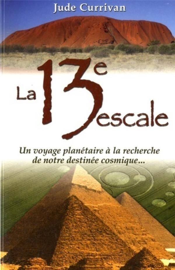 La 13eme Escale