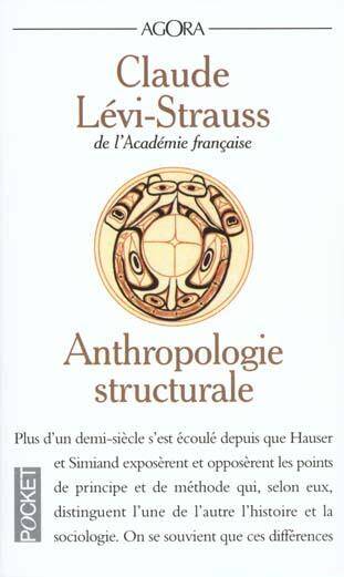 L'anthropologie structurale