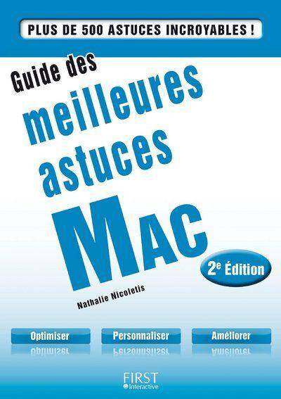 Guide des meilleures astuces mac, 2