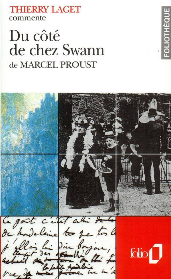 Du côté de chez Swann, de Marcel Proust