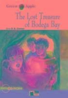 The Lost Treasure of Bodega Bay : + CD
