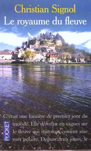 Le Royaume du Fleuve