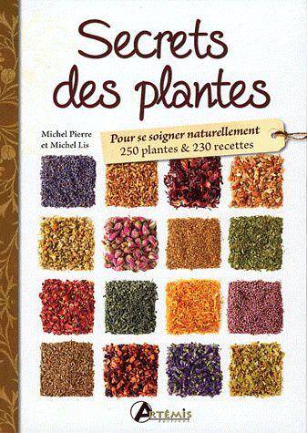 Secrets des Plantes - Ned 2010