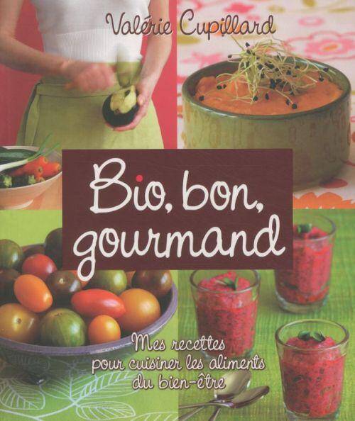 Bio, bon, gourmand