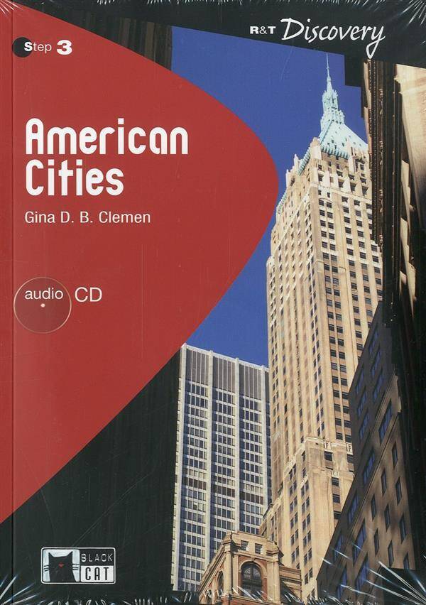 American Cities