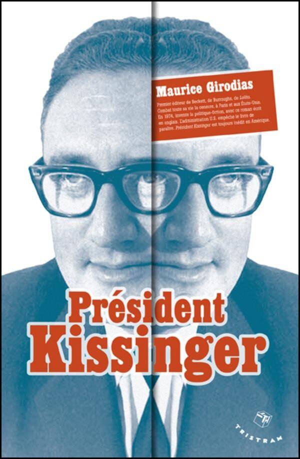 President Kissinger
