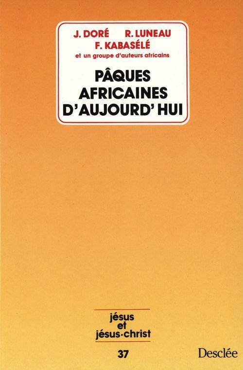 Paques Africaines D'Aujourd'Hui