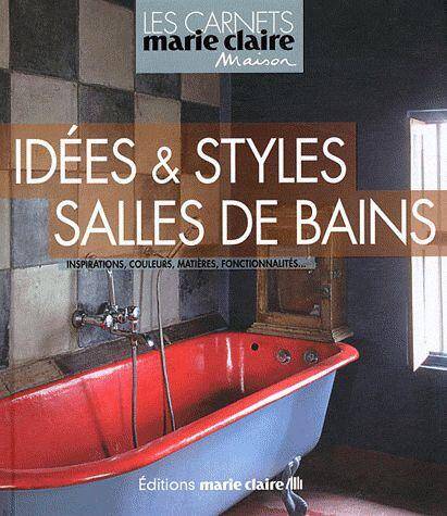 Idees et Styles Salles de Bains