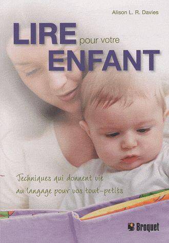 Lire Pour Votre Enfant