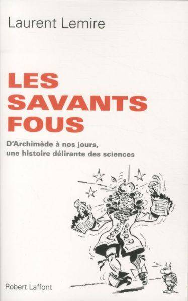 Les savants fous