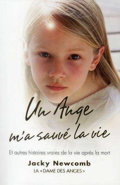 Ange M'A Sauve la Vie (Un)