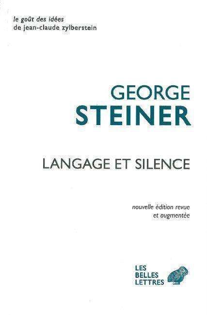 Langage et Silence