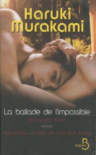 La ballade de l'impossible