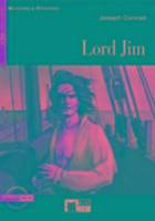 Lord Jim : + 1 CD audio