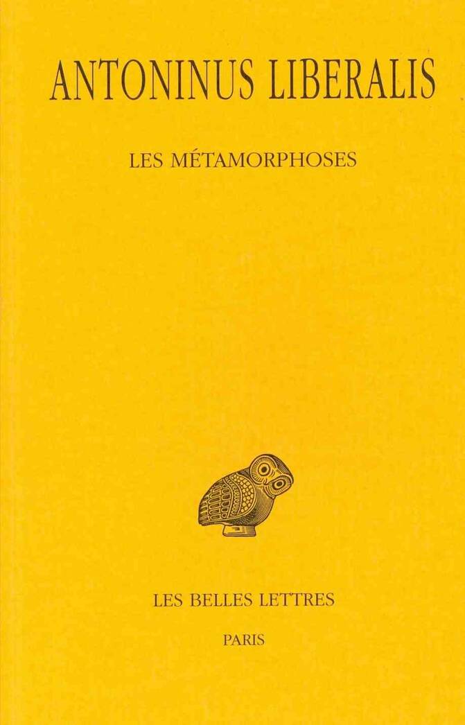 Les Metamorphoses