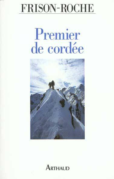 Premier de cordée