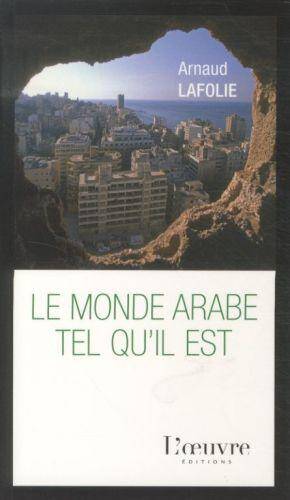 Le monde arabe tel qu'il est